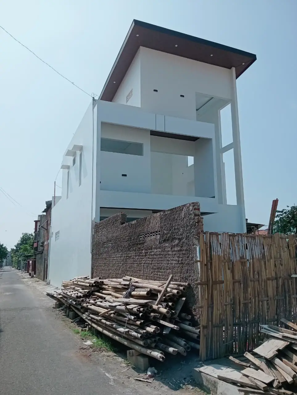 Proyek RJ Pro - NGLOROG - SRAGEN
